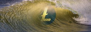 Litecoin follows in bitcoin’s wake, touches $100