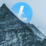 The Litecoin halving has concluded and LTC is up 9 percent