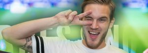 PewDiePie ditches YouTube and Twitch streaming for DLive’s blockchain platform