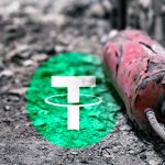 Tether bombshell leads to 5% wipeout of bitcoin price