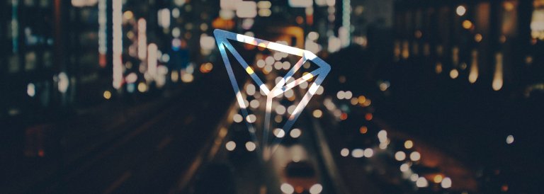TRON DApps gaining market share, active users spend over $100 a day