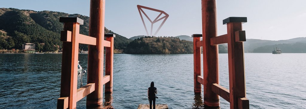 TRON promises to cooperate with Japanese regulators at the expense of DApp developers