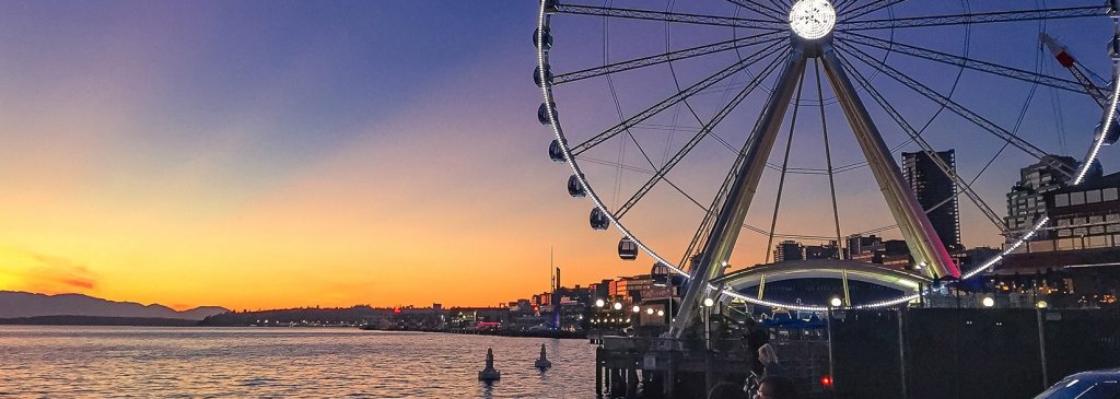 Washington State signs bill recognizing blockchain technology into law