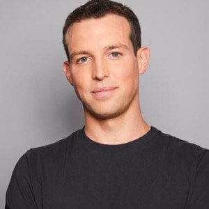 Brendan Blumer photo