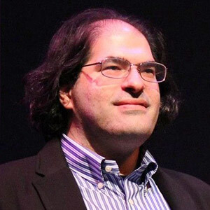 David Schwartz photo
