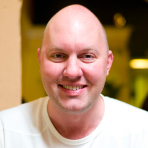 Marc Andreessen photo