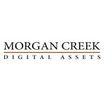 Morgan Creek Digital Assets logo