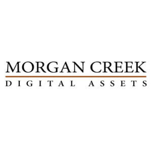 Morgan Creek Digital Assets logo