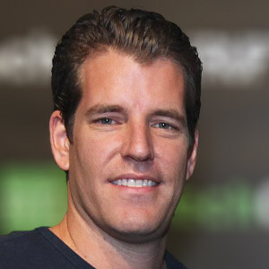 Tyler Winklevoss photo