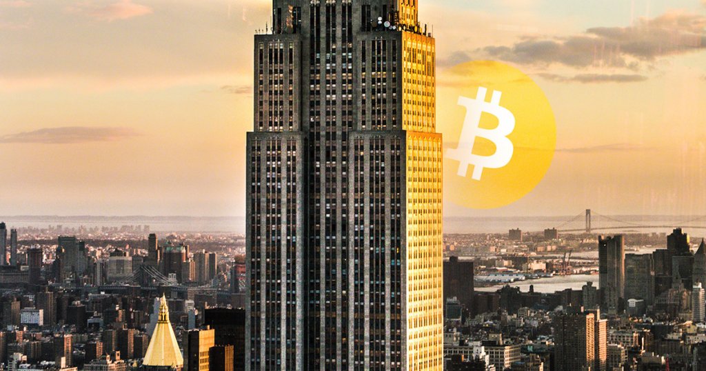 CoinShares CSO: The rising popularity of Bitcoin derivatives means the 2020 halving won’t push its price up