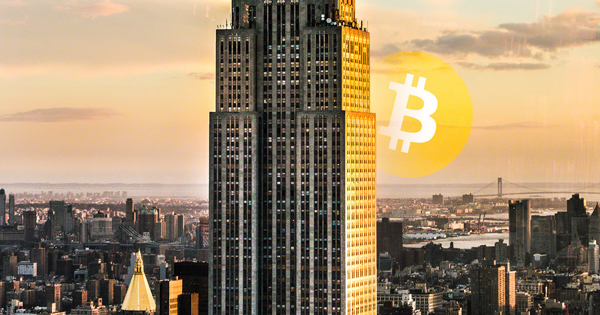 CoinShares CSO: The rising popularity of Bitcoin derivatives means the 2020 halving won’t push its price up