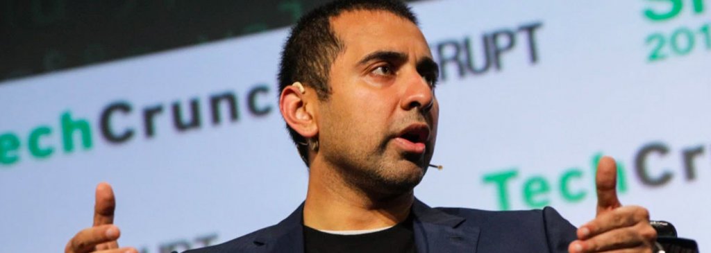 Coinbase’s Balaji Srinivasan leaves after one year as CTO