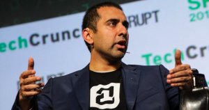 Former Coinbase CTO believes crypto will transform venture capital