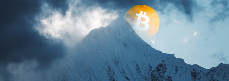 Bitcoin breaks $6700, crypto market back above $200 billion