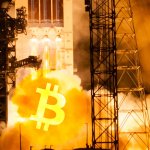 Bitcoin marketcap rockets past $100 billion: will $6,400 confirm bull market?