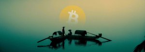 Owning Bitcoin is (and has been) legal in China