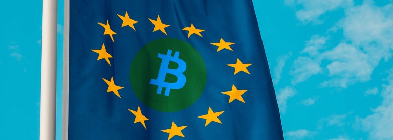European Central Bank: Bitcoin isn’t a threat, cryptocurrency not a new asset class