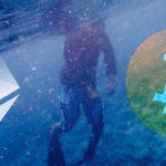 How Bitcoin and Ethereum plunged in minutes amidst unexpected correction