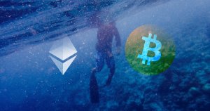How Bitcoin and Ethereum plunged in minutes amidst unexpected correction