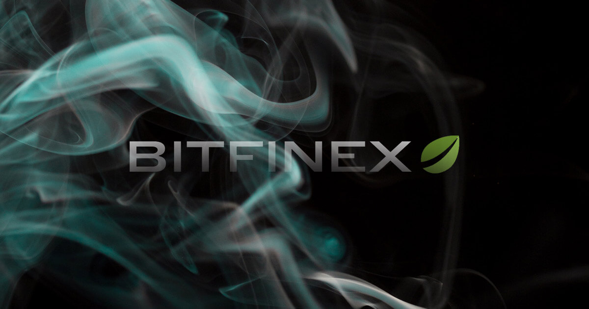 Bitfinex bot. Atsiliepimai