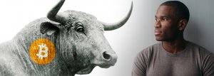 Why BitMEX CEO believes the bitcoin bull market is just starting