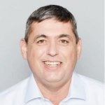 Michael Alexander