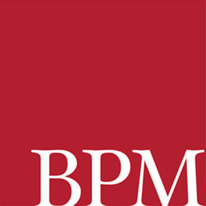 BPM LLP logo