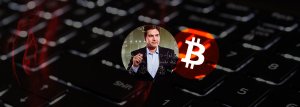 Craig Wright now claims Bitcoin is his intellectual property