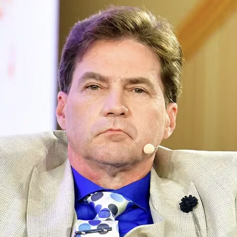 Craig Wright photo