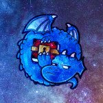 Dragonchain awarded patent for blockchain-powered loyalty system