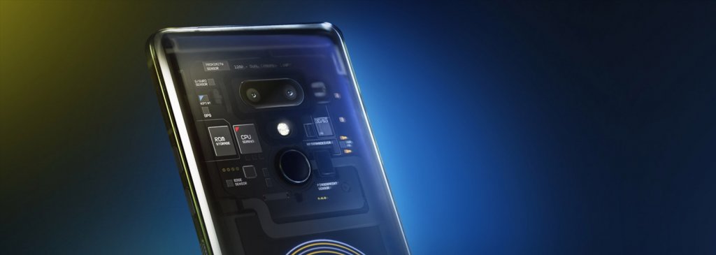 HTC’s new phone allows users to run a Bitcoin full node