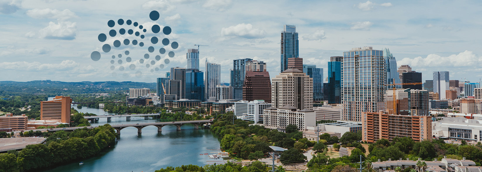 IOTA aims to use IoT to build smarter cities in Texas