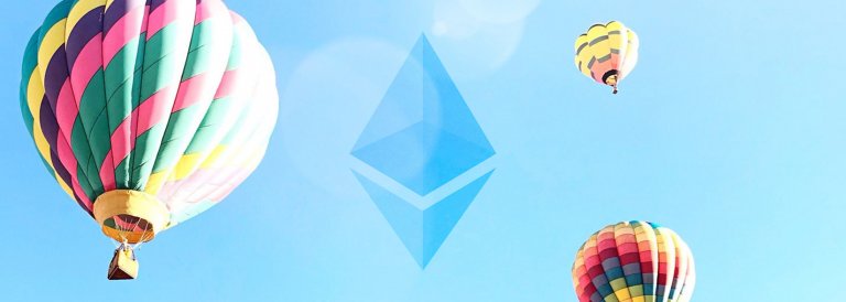 Ethereum co-founder predicted the bottom for bitcoin, the future looks bright for crypto