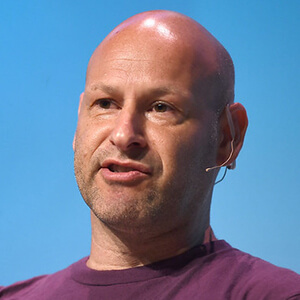Joseph Lubin photo