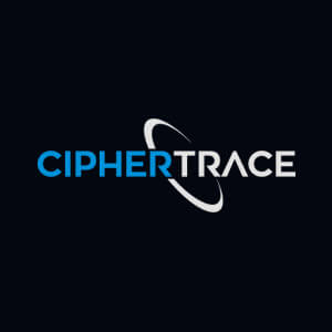 CipherTrace logo