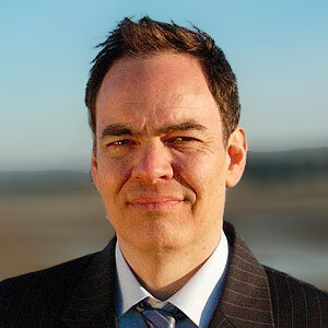 Max Keiser photo