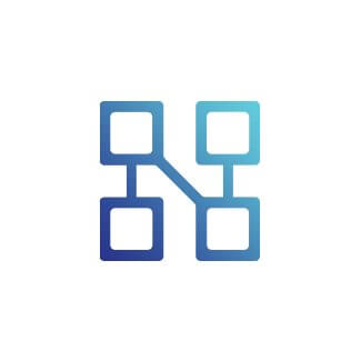 nChain logo