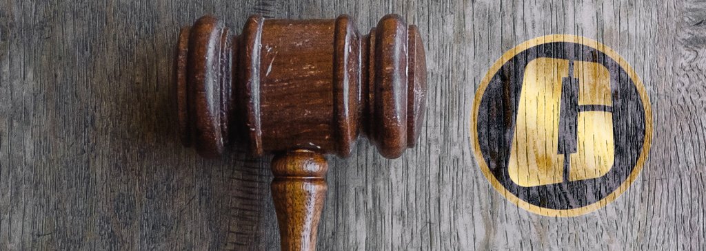 OneCoin sued by former investor over multi-billion dollar fraud