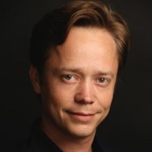 Brock Pierce photo