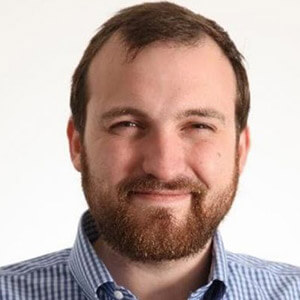 Charles Hoskinson photo