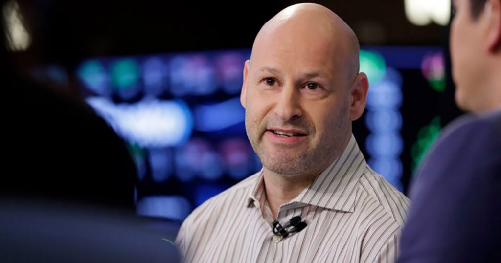 Co-Founder Joseph Lubin: ‘Ethereum Entering Phase 2’