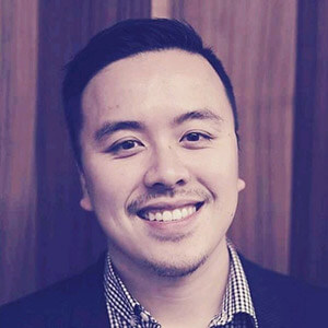 Justin Wu photo