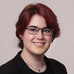 Kristy-Leigh Minehan photo