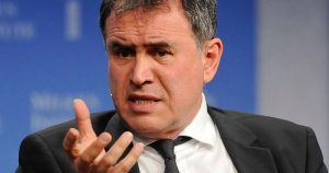 Nouriel “Dr. Doom” Roubini lambasts Bitcoin in 12-part Twitter thread: “it is worth $0”