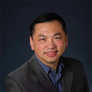Robert Mao photo