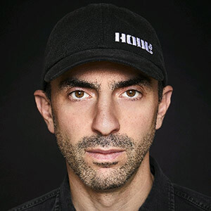 Tone Vays photo