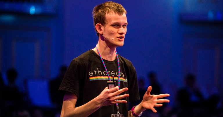 Why Ethereum’s Vitalik Buterin is pushing for blockchain in antitrust laws
