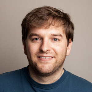 Will Warren photo