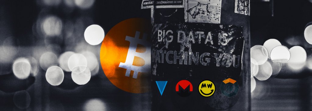 Will privacy coins beat Bitcoin? Analysis of Monero, Zcash, Verge, Komodo, and Grin