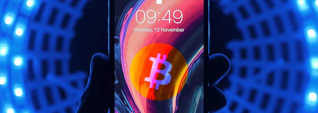 Apple CryptoKit for iOS 13 suggests full cryptocurrency wallets are coming to iPhone
